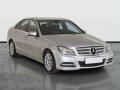 Mercedes-Benz C 250 CDI 4MATIC, 4X4
