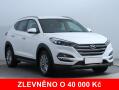 Hyundai Tucson Style 1.7 CRDi, Serv.kniha