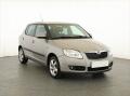 �koda Fabia Ambition 1.2 12V, levn� provoz