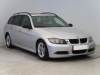 BMW 320 d, levn provoz