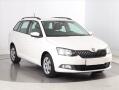 �koda Fabia Ambition 1.0 TSI, Serv.kniha