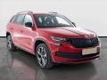 �koda Kodiaq Sportline 2.0 TDI 4x4