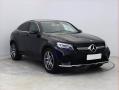 Mercedes-Benz GLC 220 d, 4MATIC, AUTOMAT, NAVI