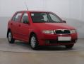 koda Fabia 1.2, po STK, jezd vborn