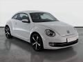 Volkswagen Beetle 2.0 TDI, Navi, Tempomat