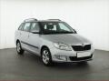 �koda Fabia 1.2 TSI, Serv.kniha, nov� STK