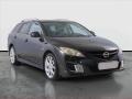 Mazda 6 2.5, Eko.zaplacen, po STK