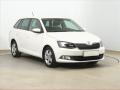 koda Fabia 1.4 TDI, Park.senzory