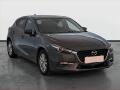 Mazda 3 Emotion 2.0 Skyactiv-G, Navi