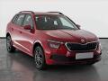 �koda Kamiq Ambition 1.0 TSI, Serv.kniha