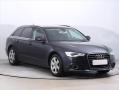 Audi A6 3.0 TDI, Automat, Navi