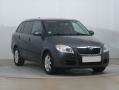 koda Fabia Style 1.4 16V, Tan