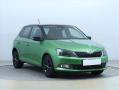 koda Fabia Style 1.2 TSI, Serv.kniha
