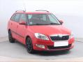 koda Fabia 1.2 TSI, Serv.kniha, Tempomat