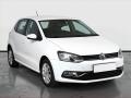 Volkswagen Polo Comfortline 1.2 TSI, Automat
