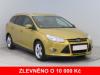 Ford Focus 1.0 EcoBoost, Serv.kniha