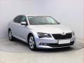 koda Superb Ambition 1.6 TDI, Bi-Xenony