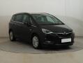 Opel Zafira 1.6 CDTI, 7�m�st, Serv.kniha