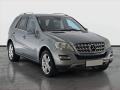 Mercedes-Benz ML 350 CDI, 4X4, Automat