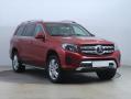 Mercedes-Benz GLS 350d 4MATIC