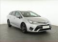 Toyota Avensis 2.0 D-4D, Serv.kniha, Navi