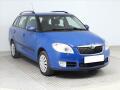 �koda Fabia Elegance 1.2 12V, Ta�n�