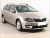 koda Octavia 2.0 TDI, Serv.kniha, Ke