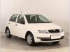 koda Fabia 1.2, Serv.kniha