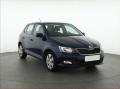 koda Fabia 1.0 TSI, R,1.maj, Serv.kniha