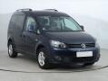 Volkswagen Caddy 2.0 EcoFuel, 7M�st