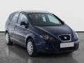 Seat Altea 1.4 TSI, nov� STK, Ta�n�