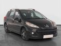 Peugeot 207 1.4, LPG, po STK
