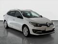 Renault M�gane 1.5 dCi, Tempomat