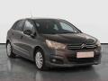 Citro�n C4 1.6 VTi, nov� STK, Ta�n�