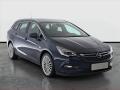 Opel Astra 1.4 T, Serv.kniha, Tempomat