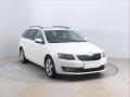 koda Octavia Style 2.0 TDI, Serv.kniha