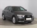Audi Q3 S line 2.0 TDI, 4X4, Automat
