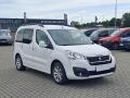 Peugeot Partner Allure 1.6 BlueHDi, 5M�st, �R