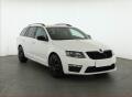 �koda Octavia RS 2.0 TDI, Automat, Xenony