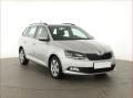 koda Fabia Style 1.0 TSI, Navi, Tempomat