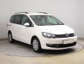 Volkswagen Sharan 2.0 TDI, Automat, Serv.kniha