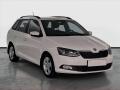 �koda Fabia Style 1.0 TSI, Serv.kniha