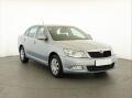�koda Octavia Ambiente Plus 1.4 TSI, po STK