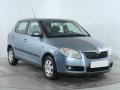 koda Fabia 1.2, Serv.kniha, nov STK