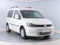 Volkswagen Caddy Comfortline 1.6 TDi, 5M�st