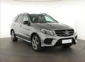 Mercedes-Benz GLE 350 d