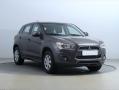 Mitsubishi ASX 1.6 MIVEC, Serv.kniha
