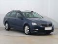 koda Octavia 1.6 TDI, Tempomat