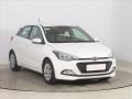 Hyundai i20 1.2, R,1.maj, Serv.kniha