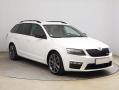 koda Octavia RS 2.0 TDI, Automat, Ke
